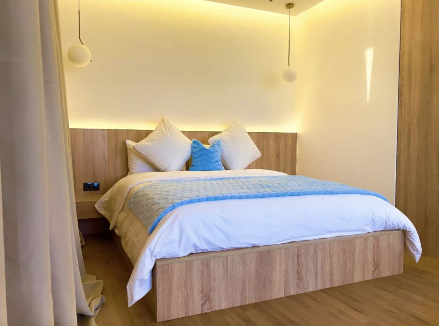 Hotel Les Roches de Mazagan